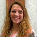 Christina Welcher